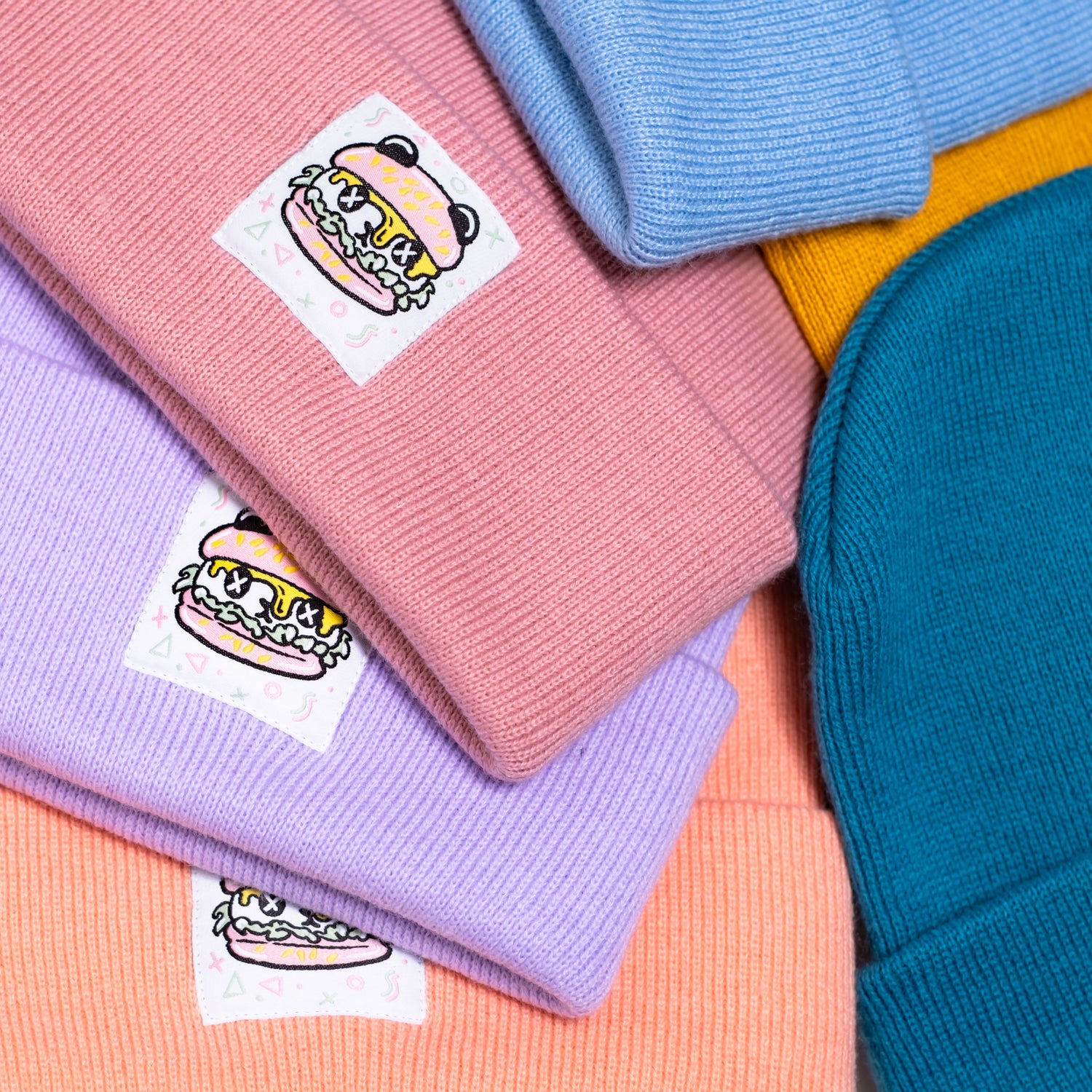 Beanies