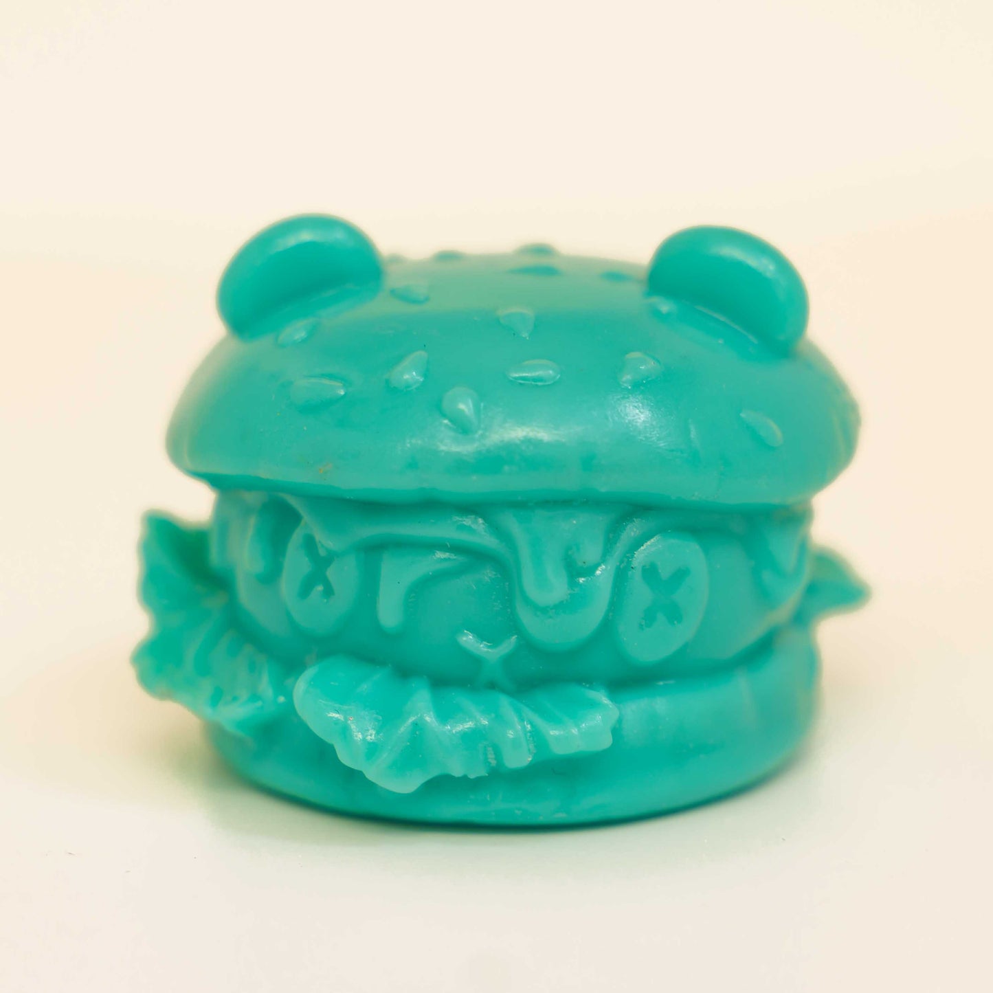 Panda Pounder XS ART TOY