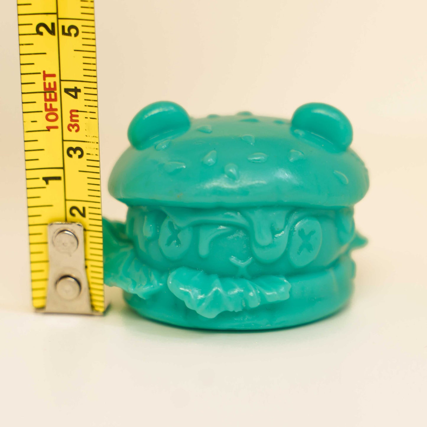 Panda Pounder XS ART TOY