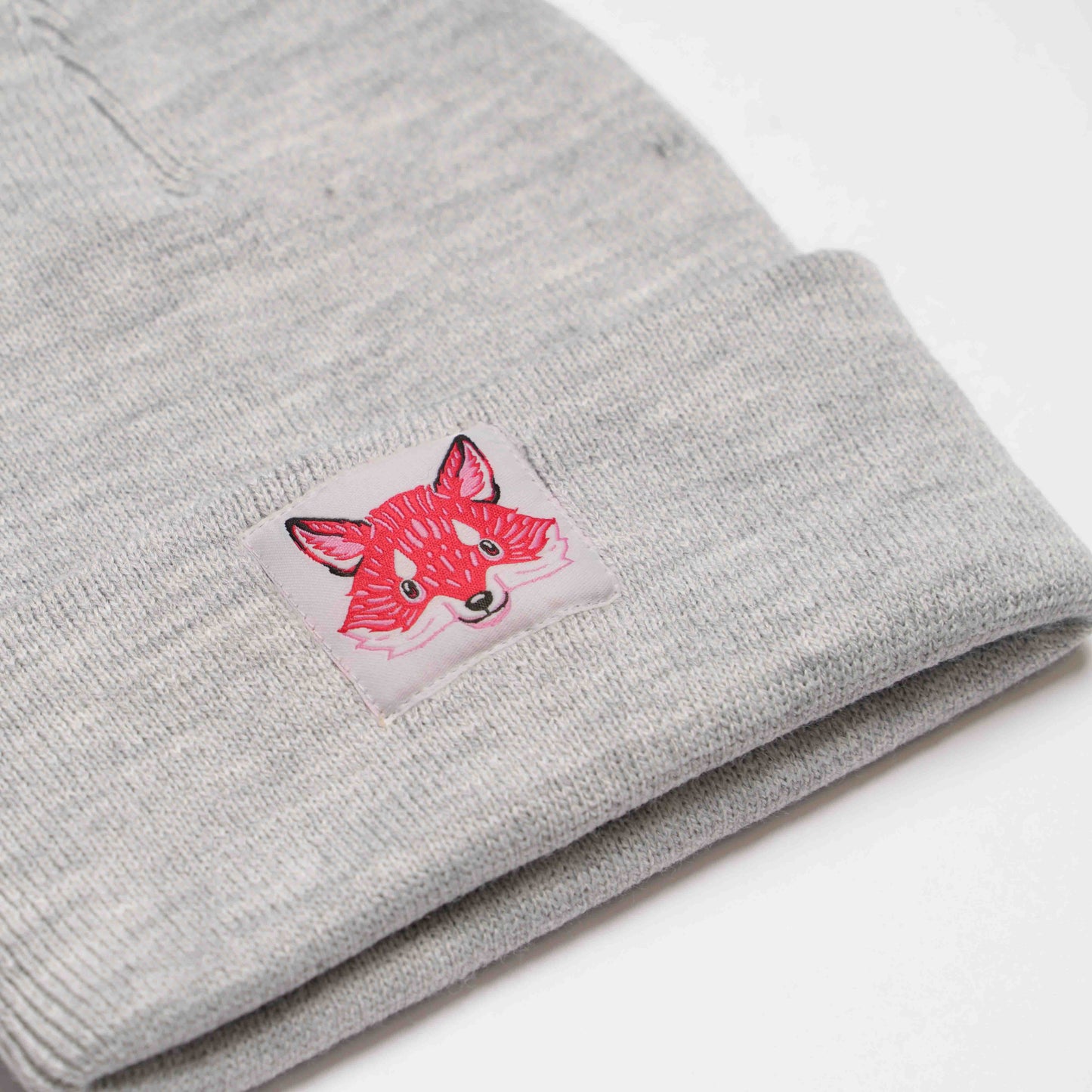 FOX - Ashes Of Thy Enemies Beanie