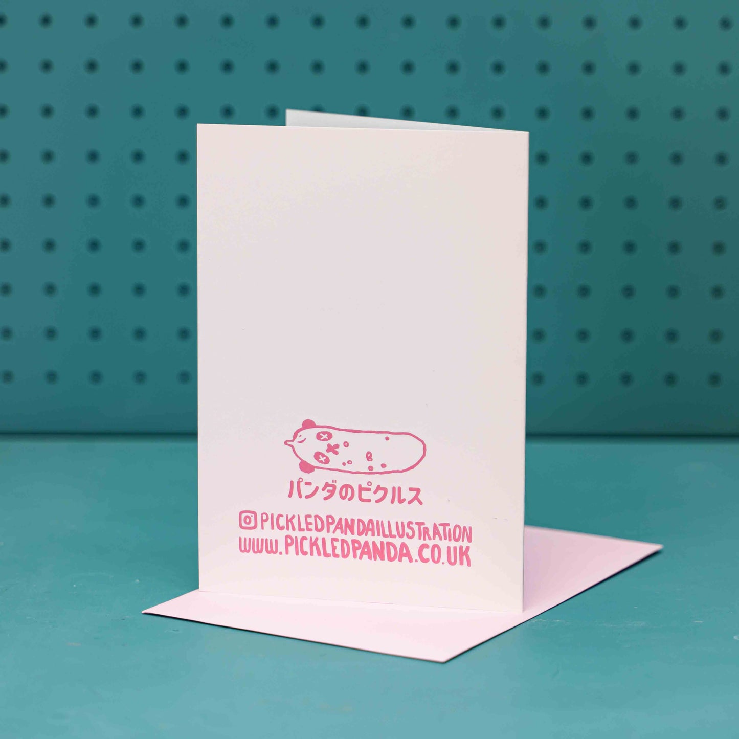 Christmas Card Pack (3 Cards)