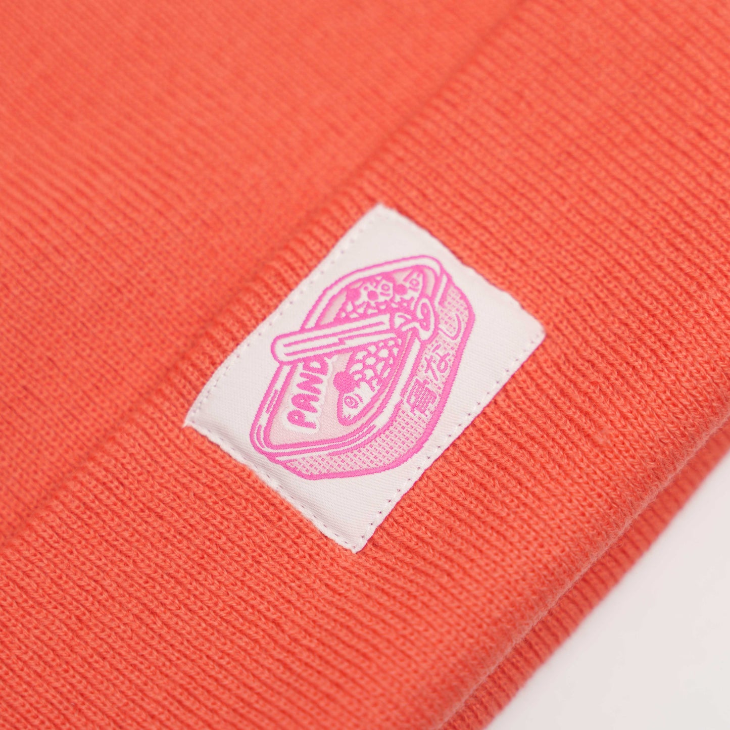 PANDINES - Coral Beanie