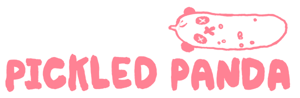 PickledPanda