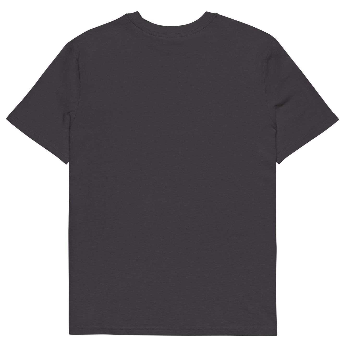 FOX Embroidered Organic T-Shirt
