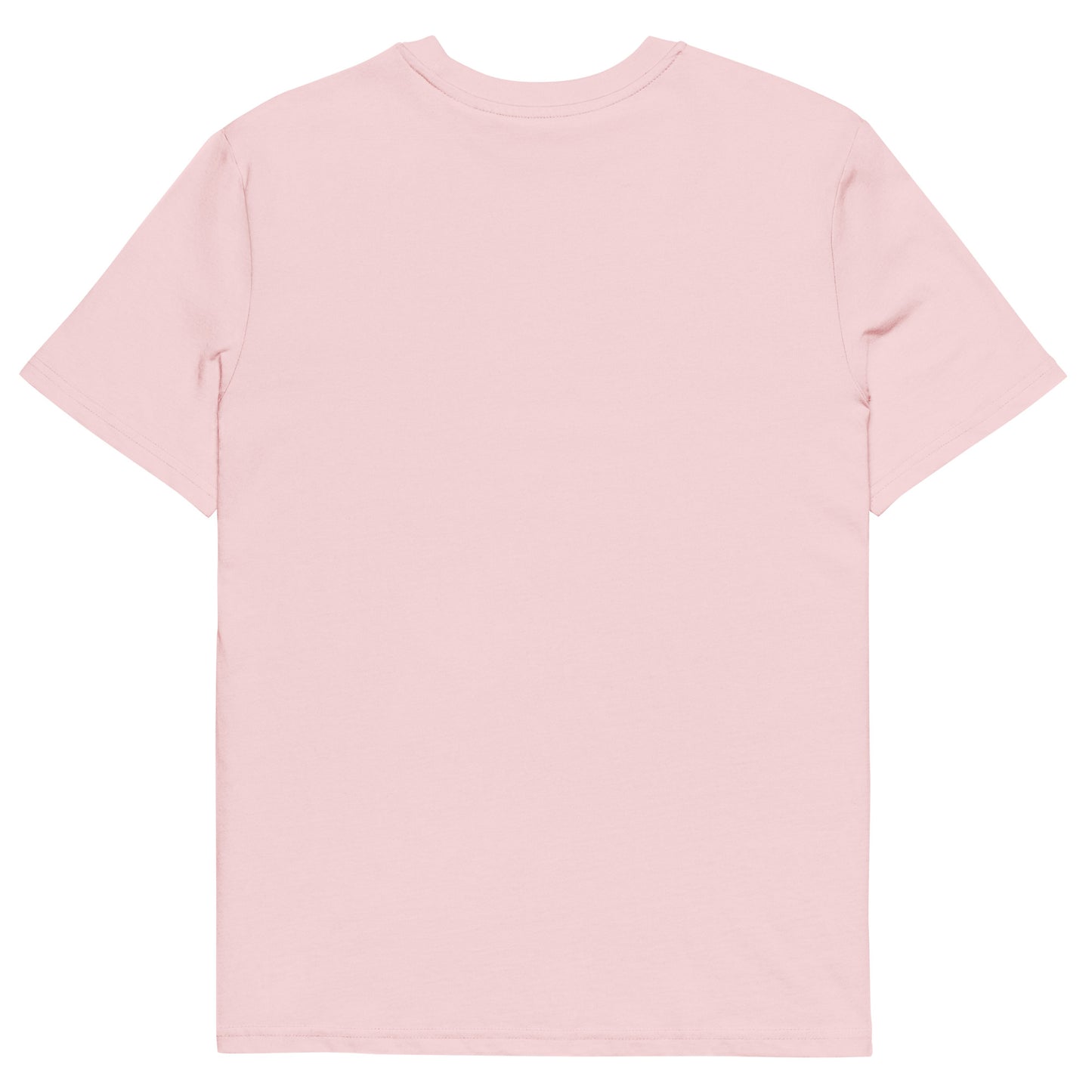 FOX Embroidered Organic T-Shirt