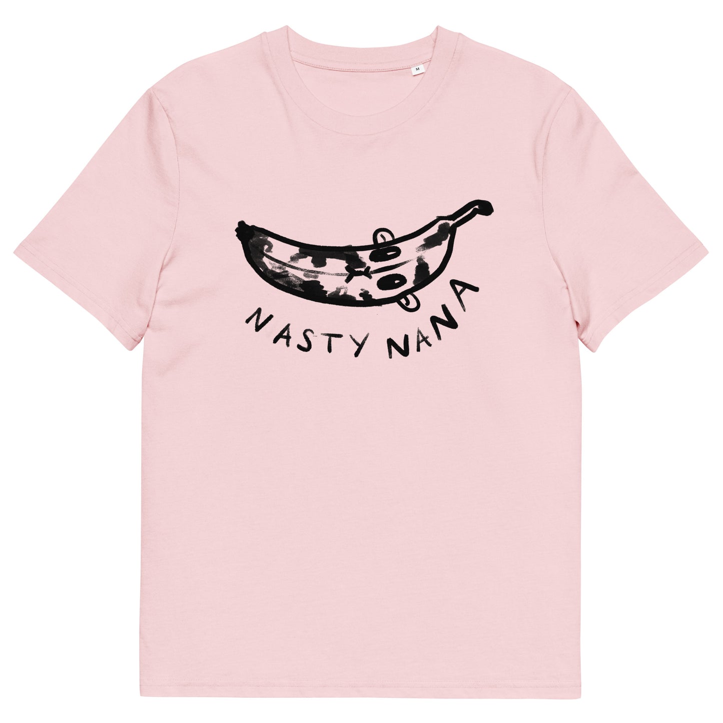 Nasty Nana Organic T-Shirt
