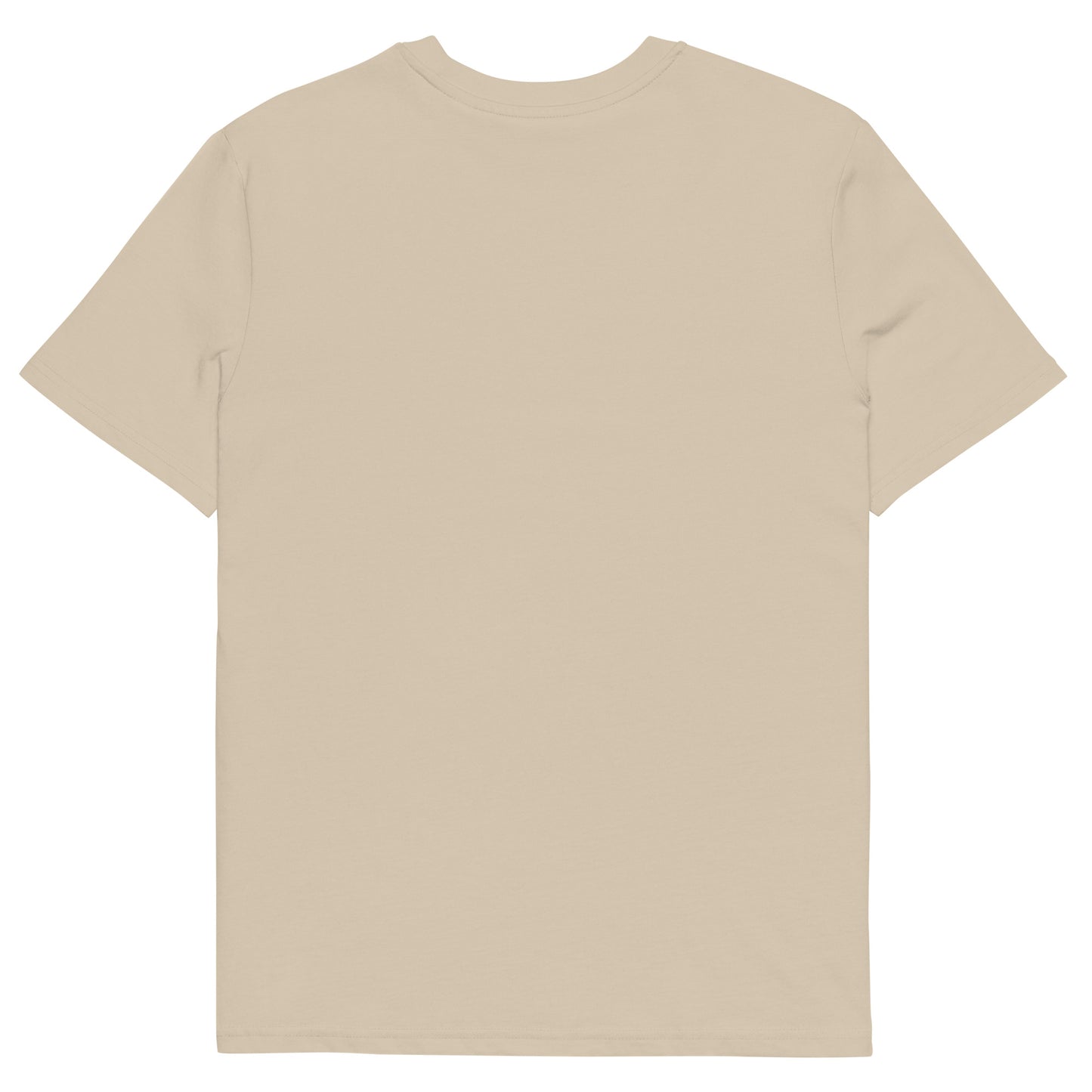 Brain Be Slothful Organic T-shirt