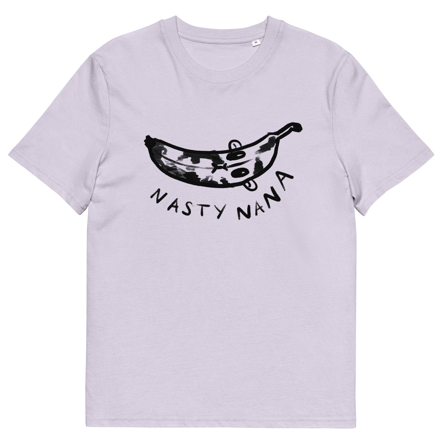 Nasty Nana Organic T-Shirt
