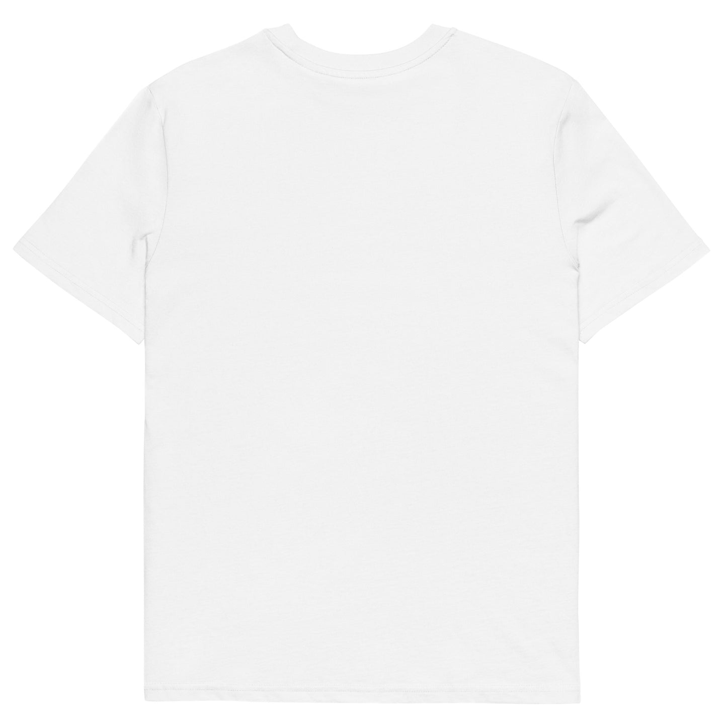 Cheeky Bastard Seagull Organic T-Shirt