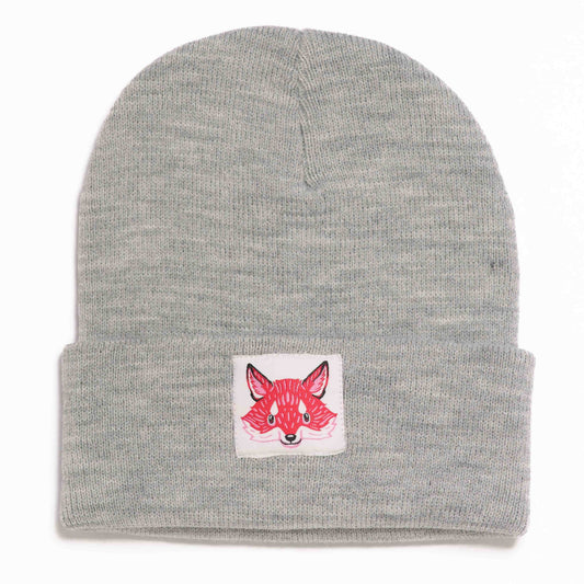 FOX - Ashes Of Thy Enemies Beanie