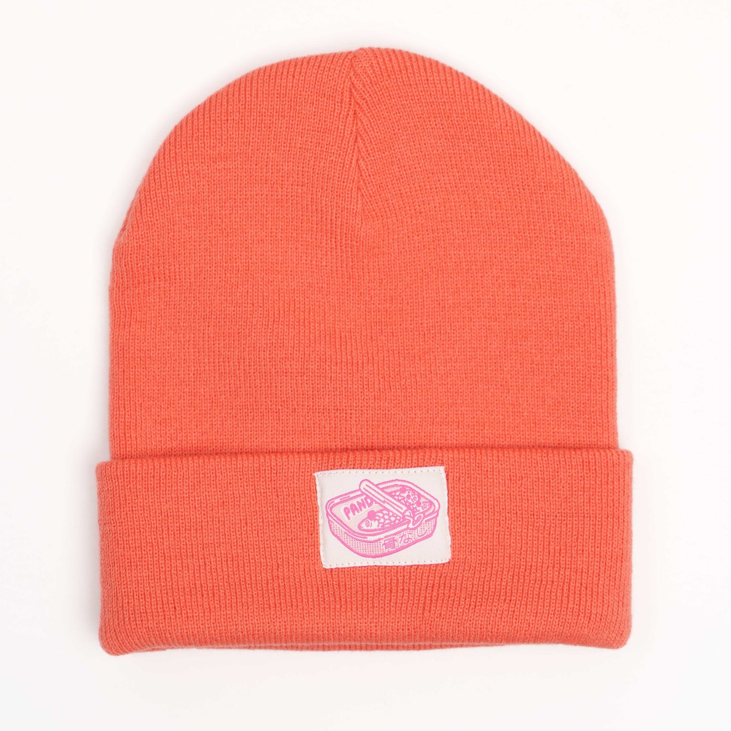 PANDINES - Coral Beanie