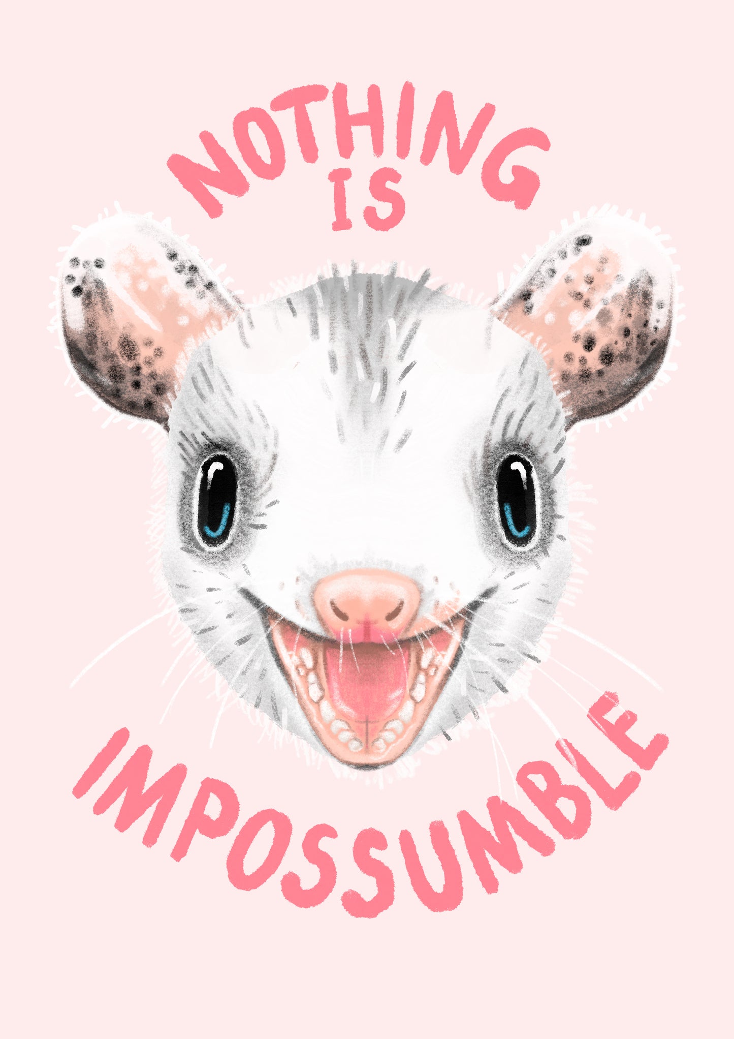 Nothing is Impossumble