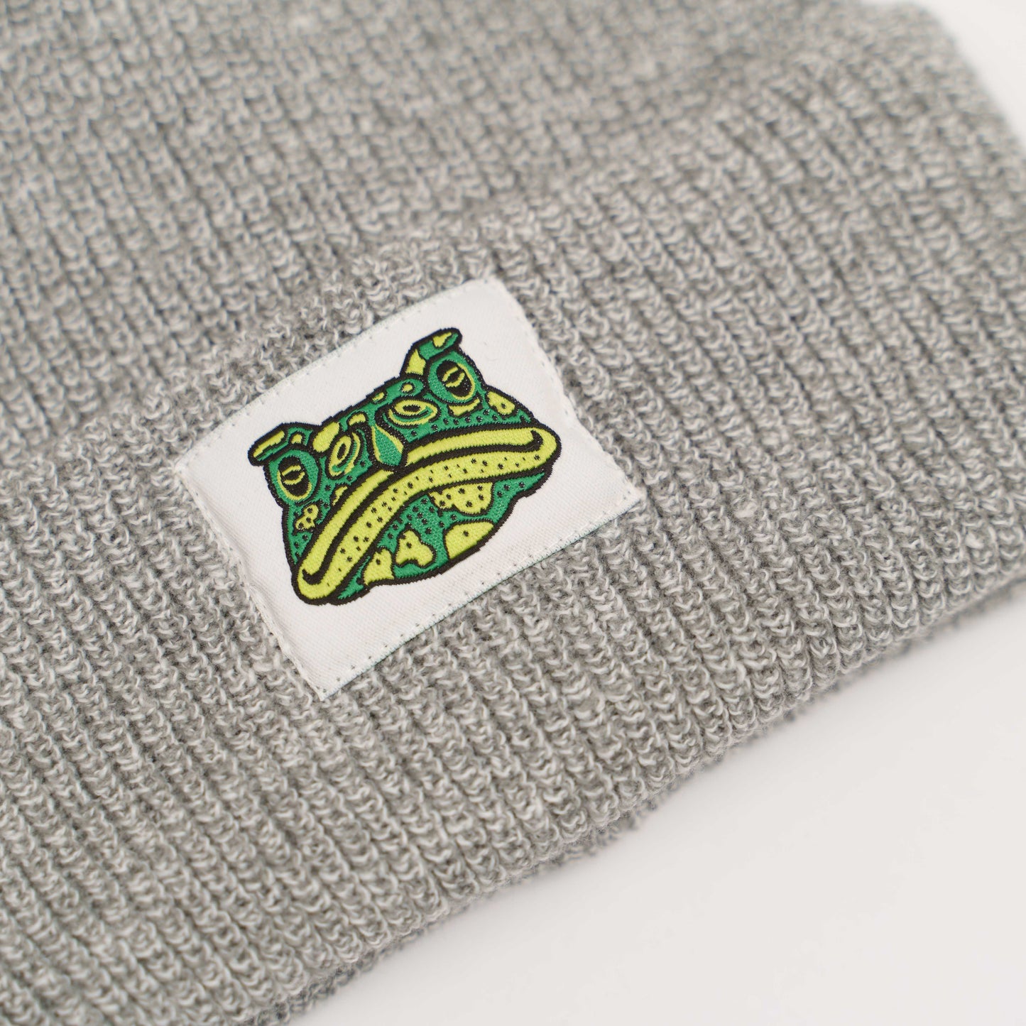 TOAD - Ice Beanie