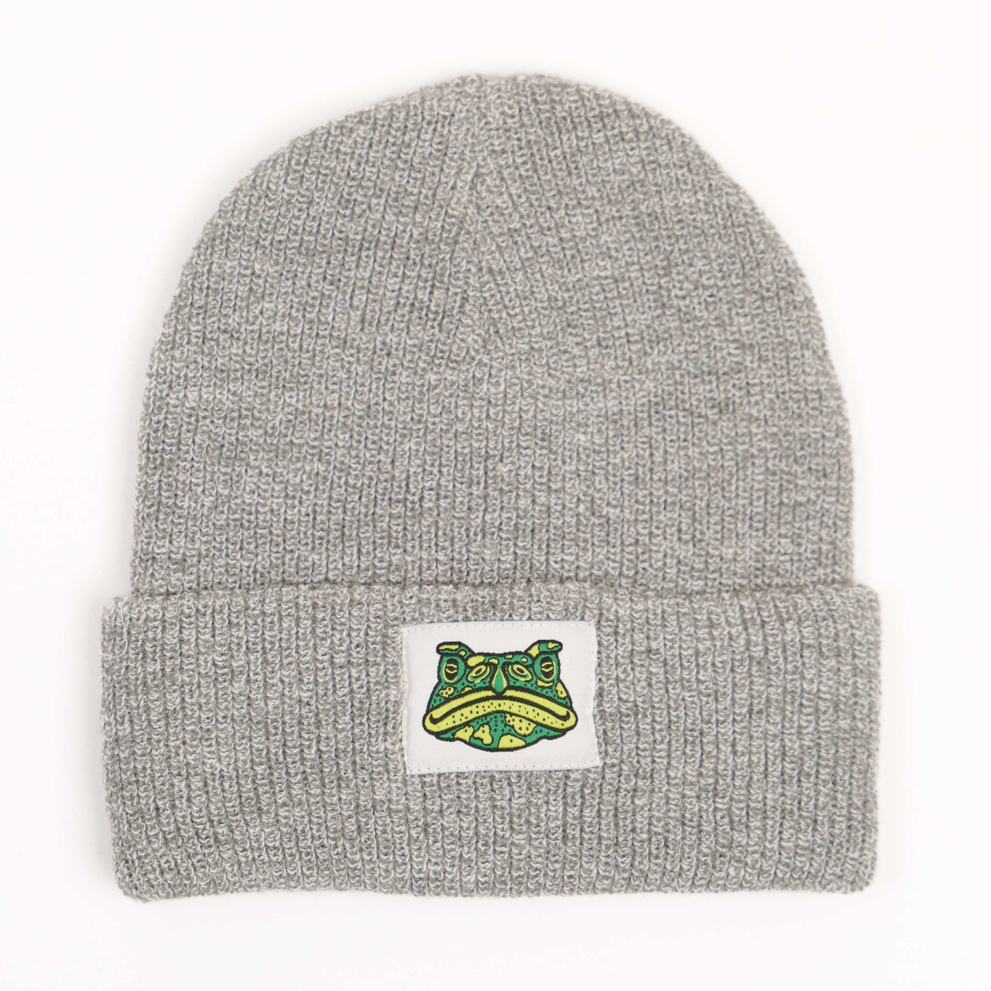 TOAD - Ice Beanie
