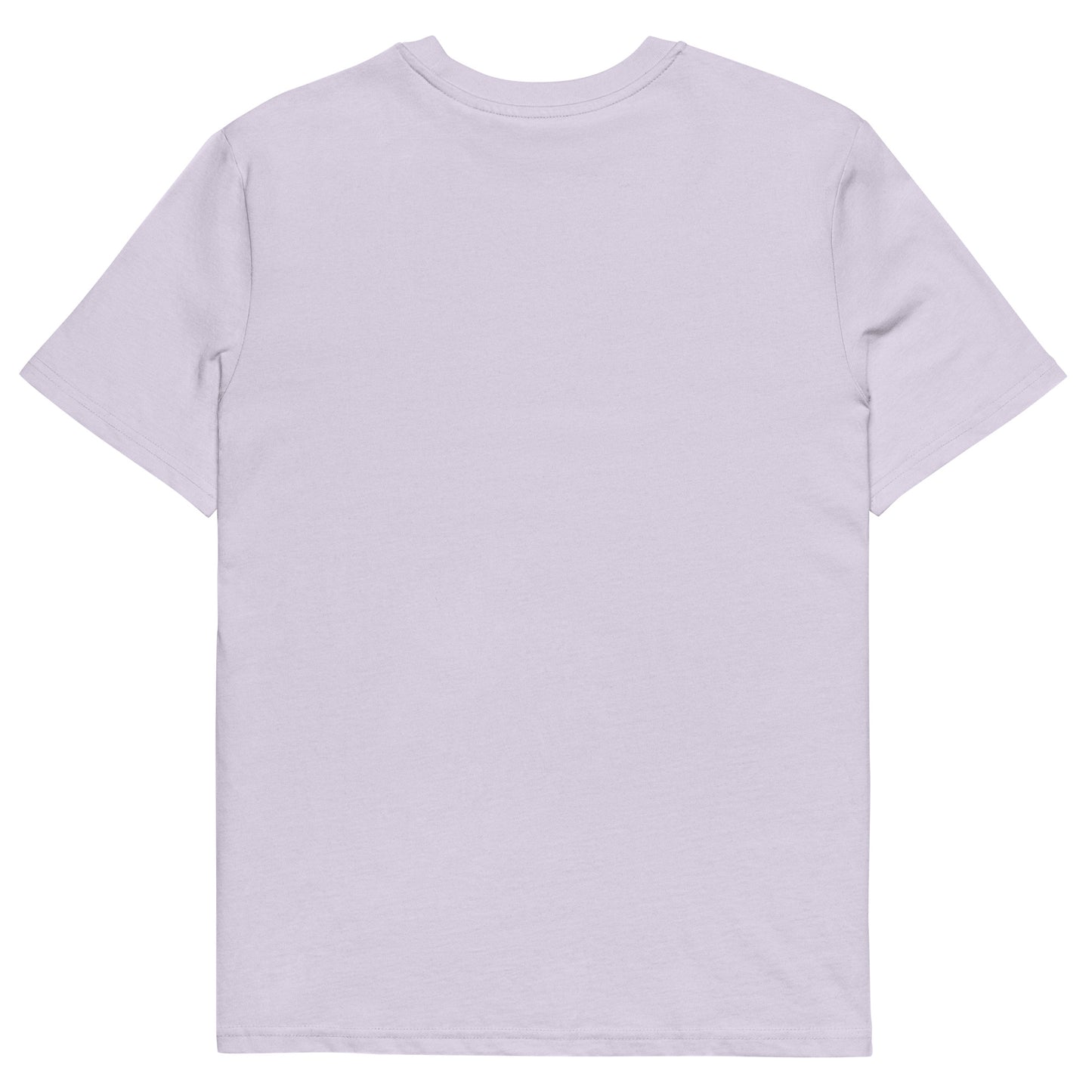 Over-Share Bear Organic T-shirt