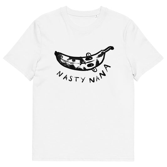 Nasty Nana Organic T-Shirt